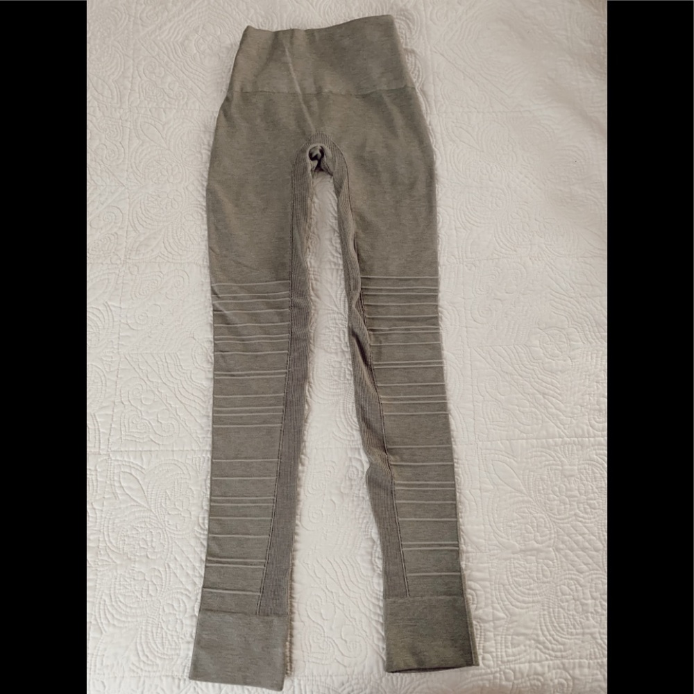 BLANQI sport support leggings